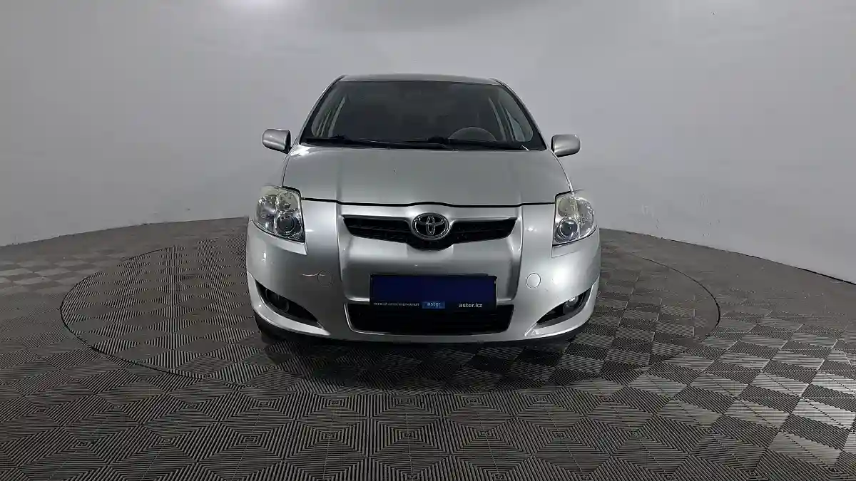Toyota Auris 2009 года за 4 105 000 тг. в Павлодар