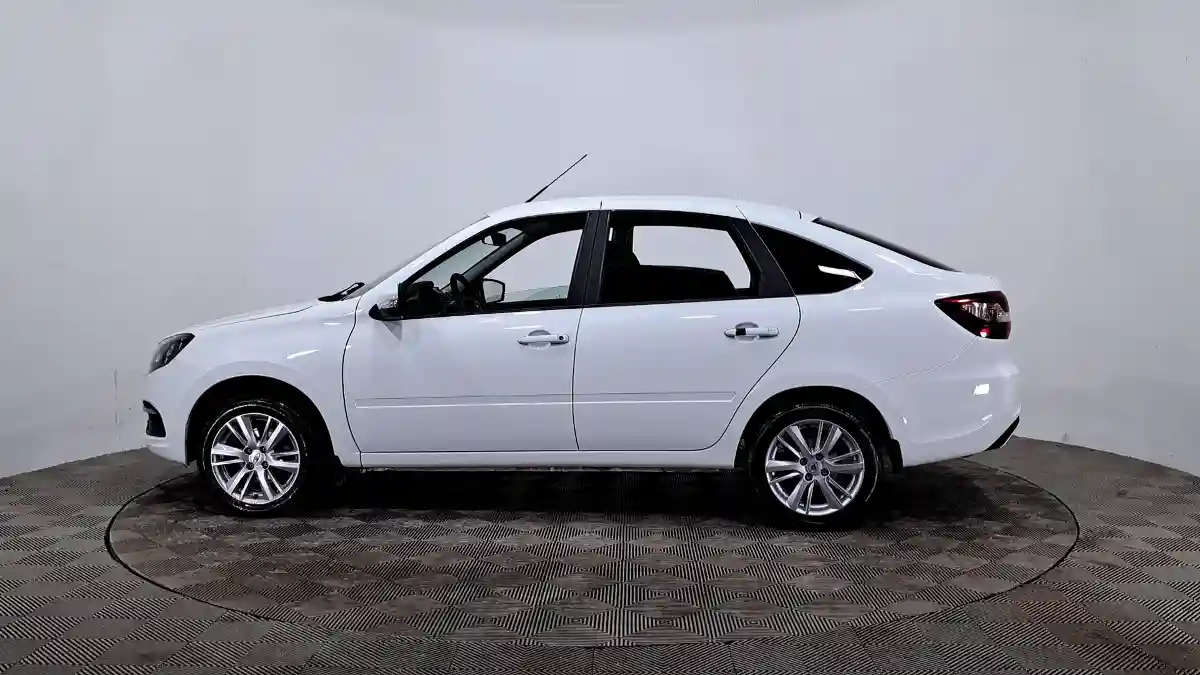 LADA (ВАЗ) Granta 2024 года за 5 130 000 тг. в Астана