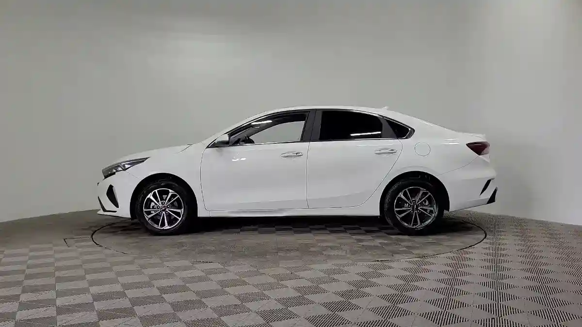 Kia K3 2022 года за 8 500 000 тг. в Алматы