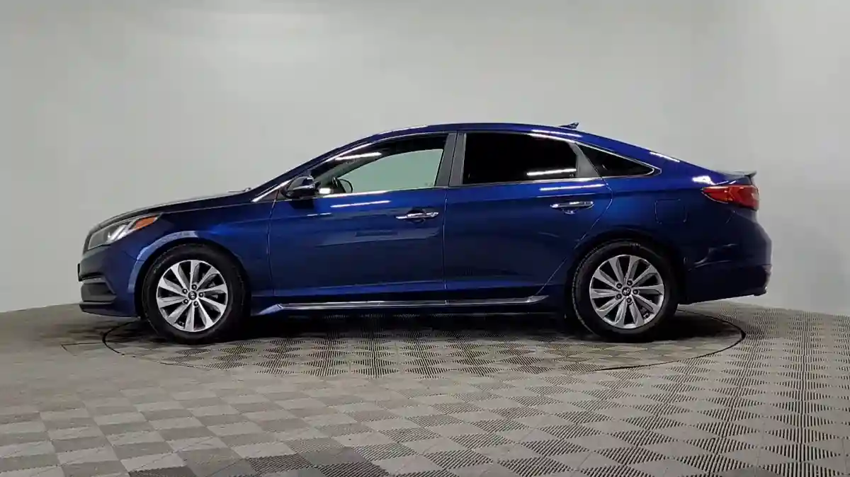 Hyundai Sonata 2015 года за 7 500 000 тг. в Алматы