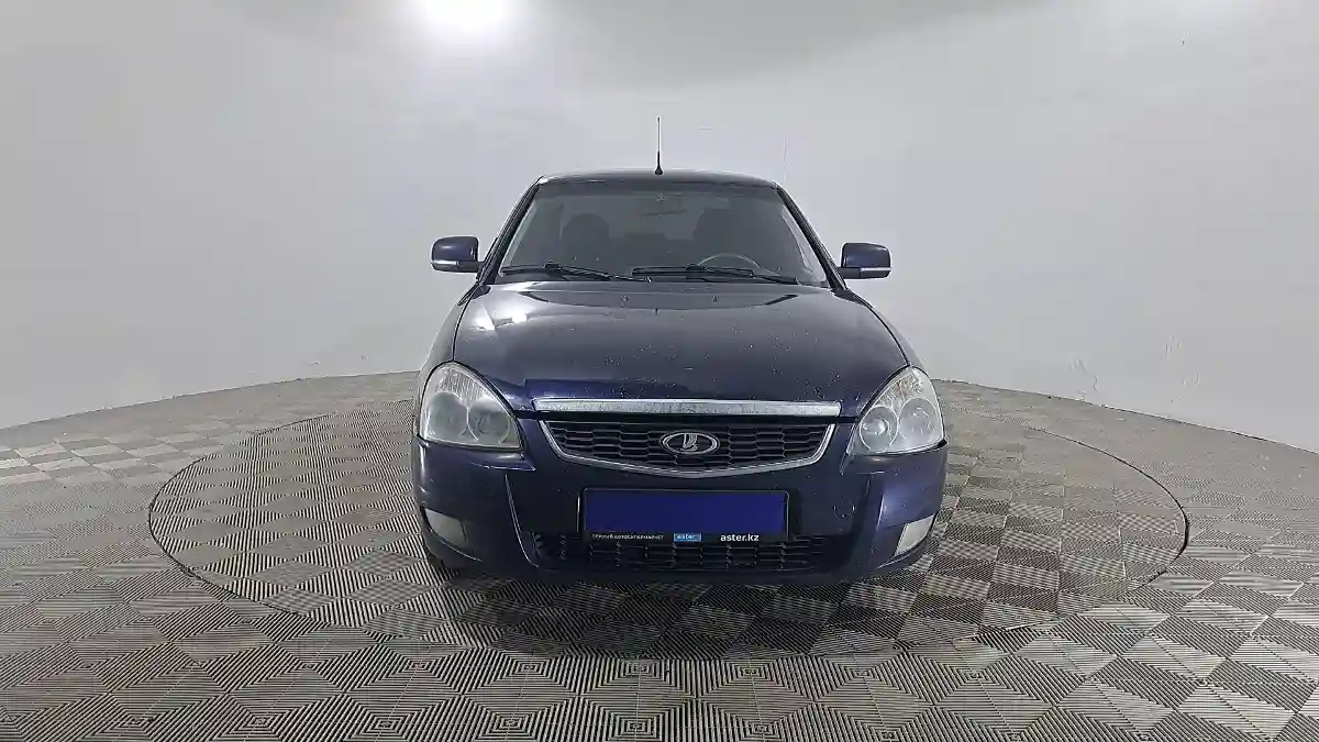 LADA (ВАЗ) Priora 2015 года за 2 200 000 тг. в Павлодар