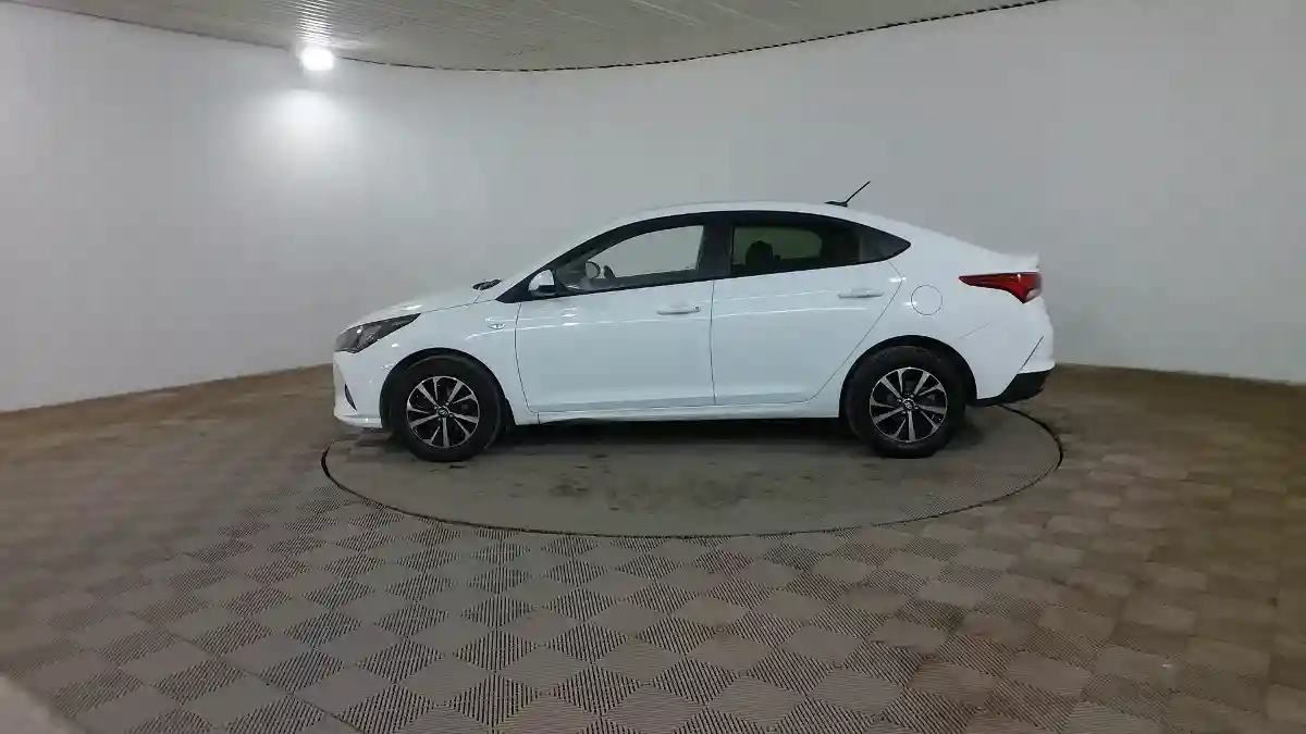 Hyundai Accent 2020 года за 7 490 000 тг. в Шымкент