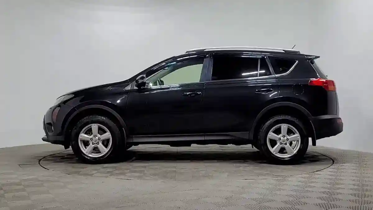 Toyota RAV4 2013 года за 9 590 000 тг. в Алматы
