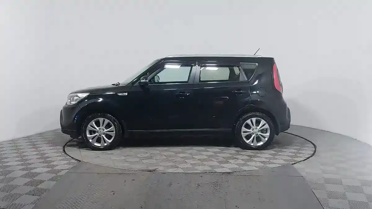 Kia Soul 2014 года за 5 890 000 тг. в Астана