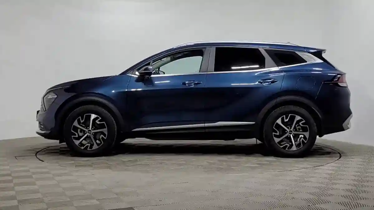 Kia Sportage 2022 года за 15 800 000 тг. в Алматы