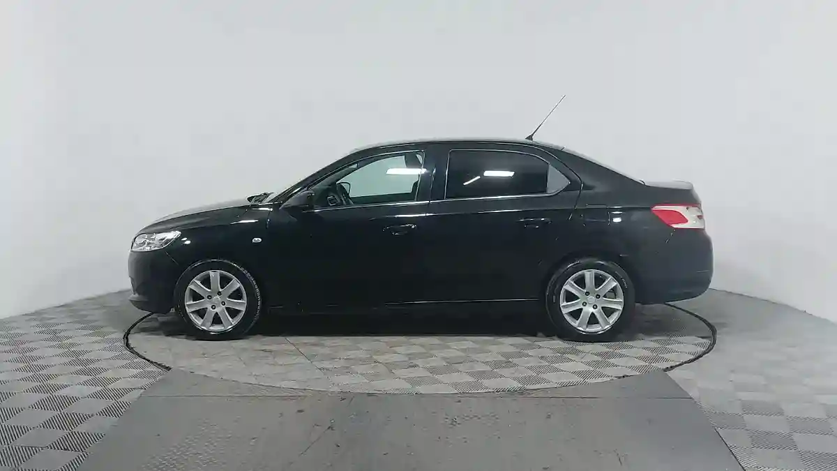 Peugeot 301 2015 года за 3 490 000 тг. в Астана