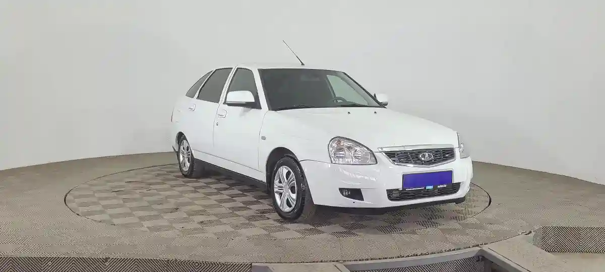 LADA (ВАЗ) Priora 2013 года за 2 490 000 тг. в Караганда