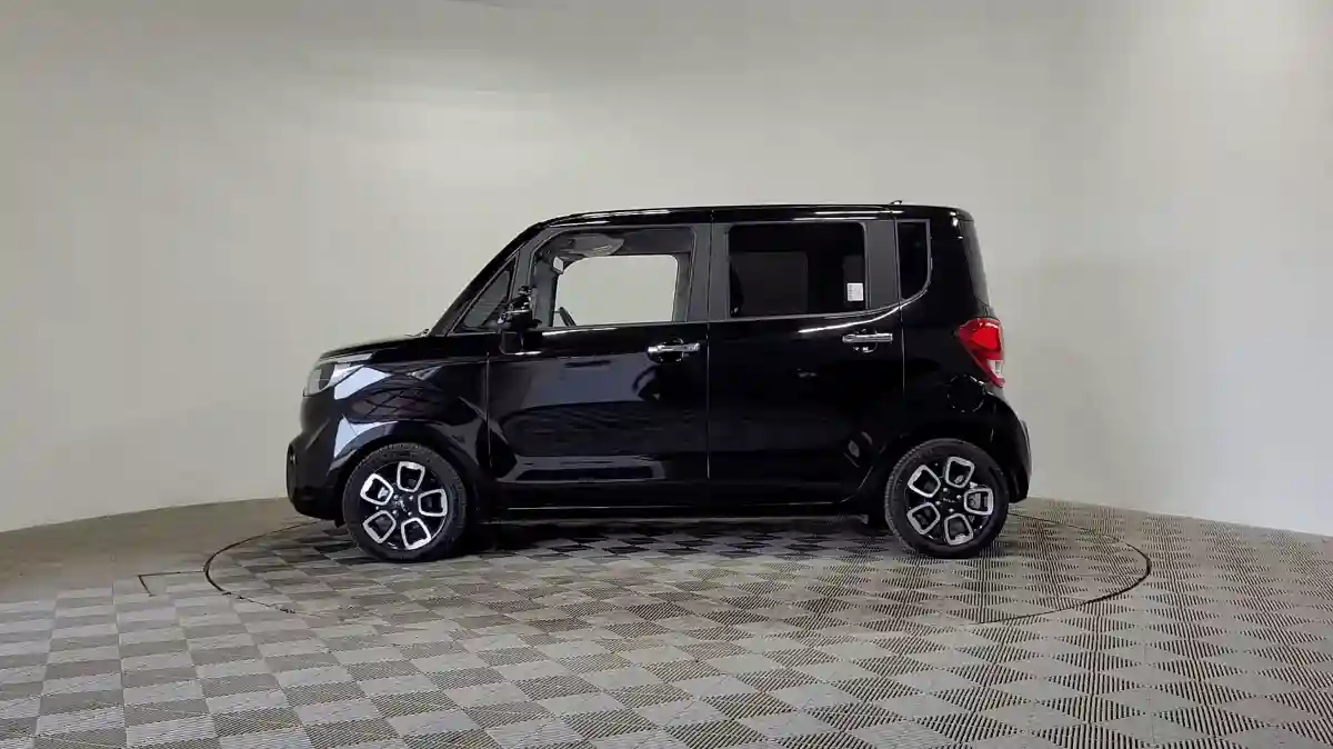 Kia Ray 2022 года за 5 790 000 тг. в Алматы