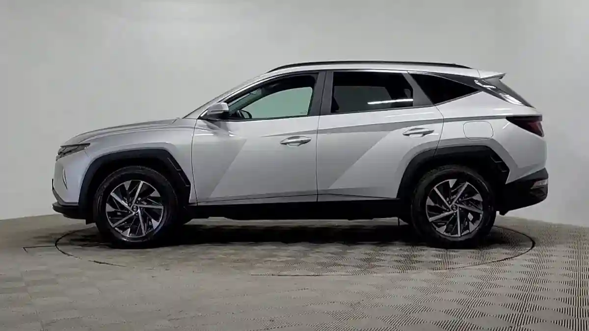 Hyundai Tucson 2024 года за 14 990 000 тг. в Алматы