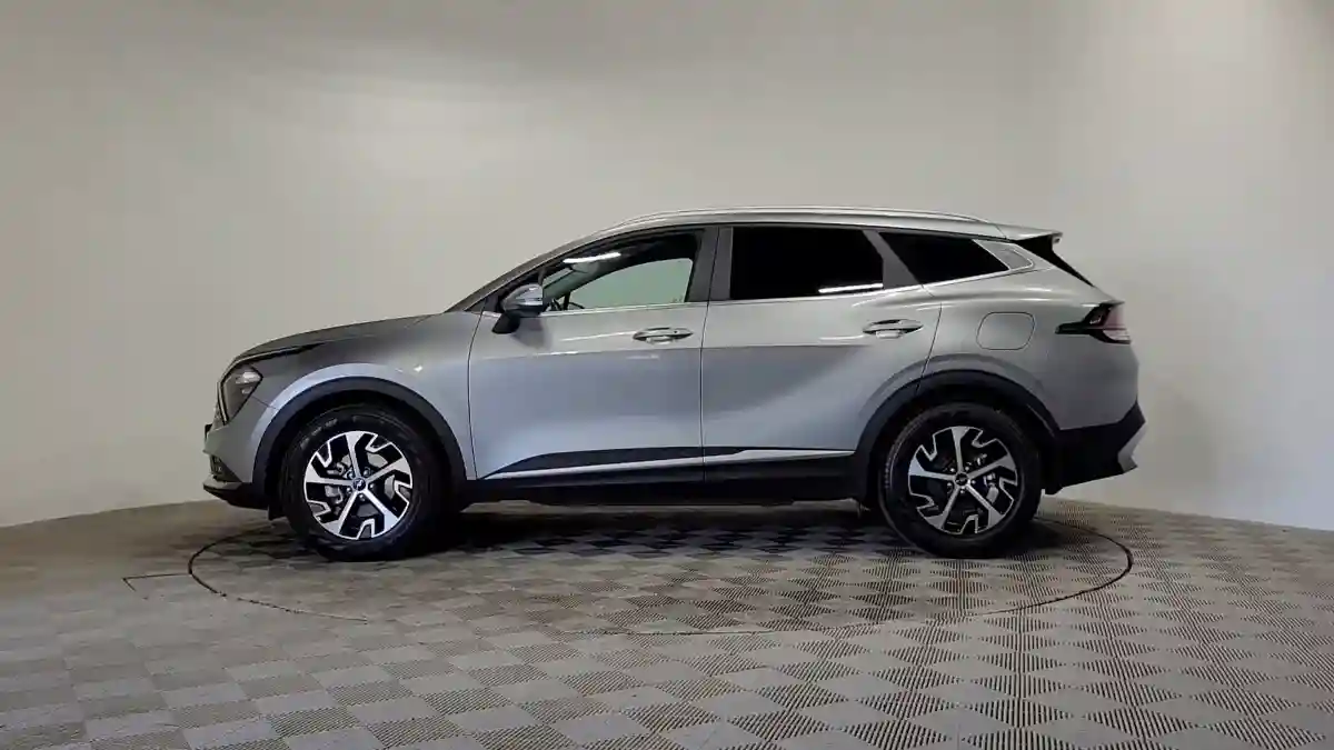 Kia Sportage 2023 года за 14 490 000 тг. в Алматы