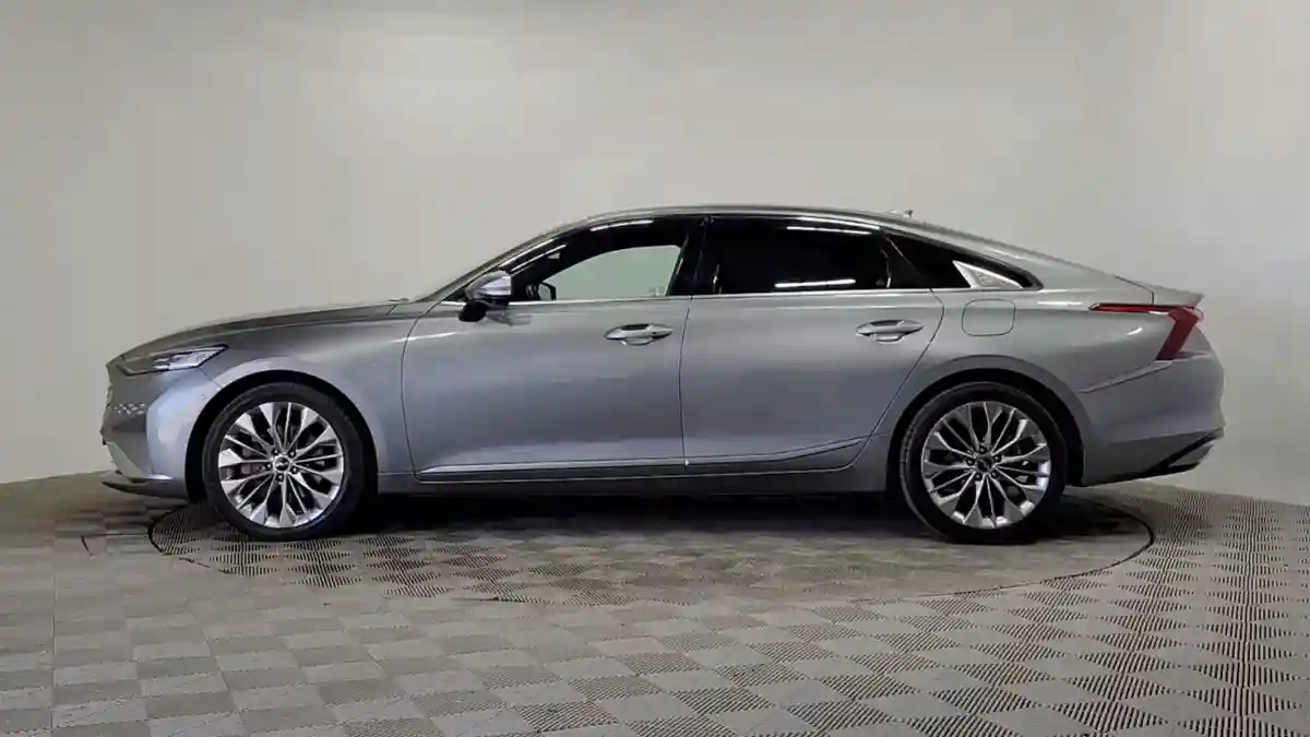 Kia K8 2021 года за 15 500 000 тг. в Алматы