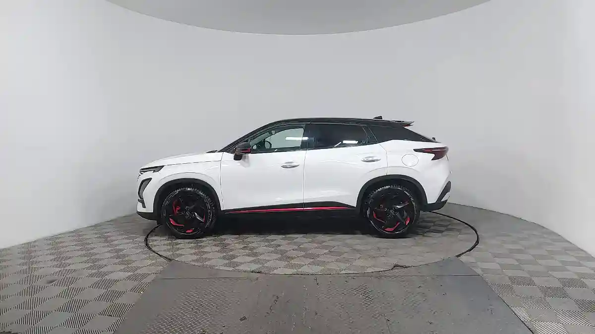 OMODA C5 2023 года за 8 290 000 тг. в Кокшетау