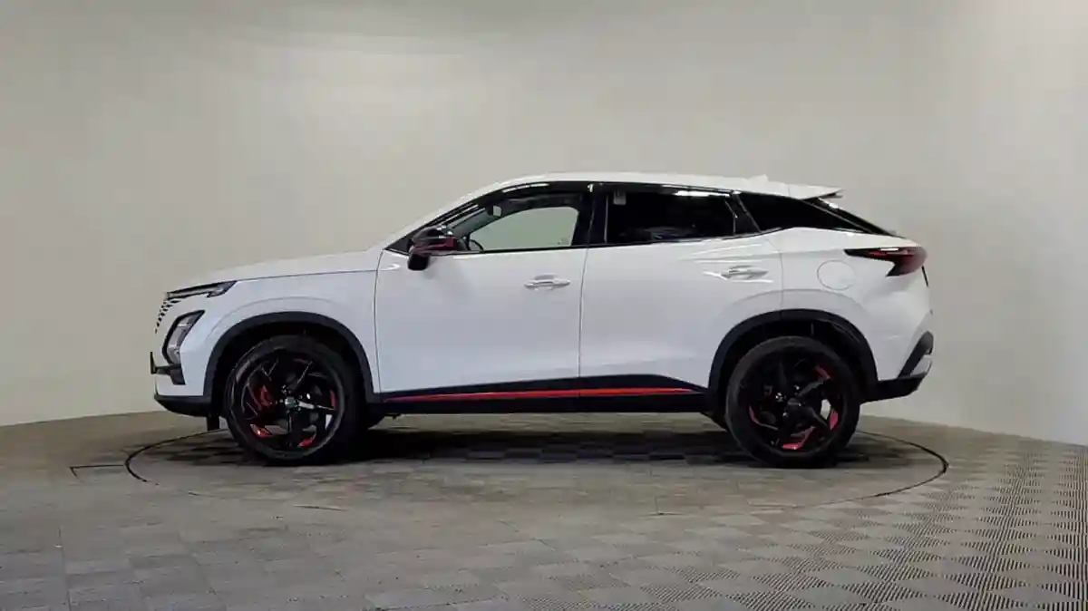 OMODA C5 2023 года за 10 990 000 тг. в Алматы