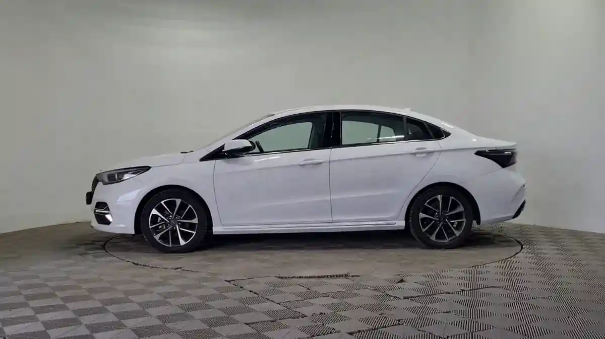 OMODA S5 2023 года за 6 500 000 тг. в Алматы