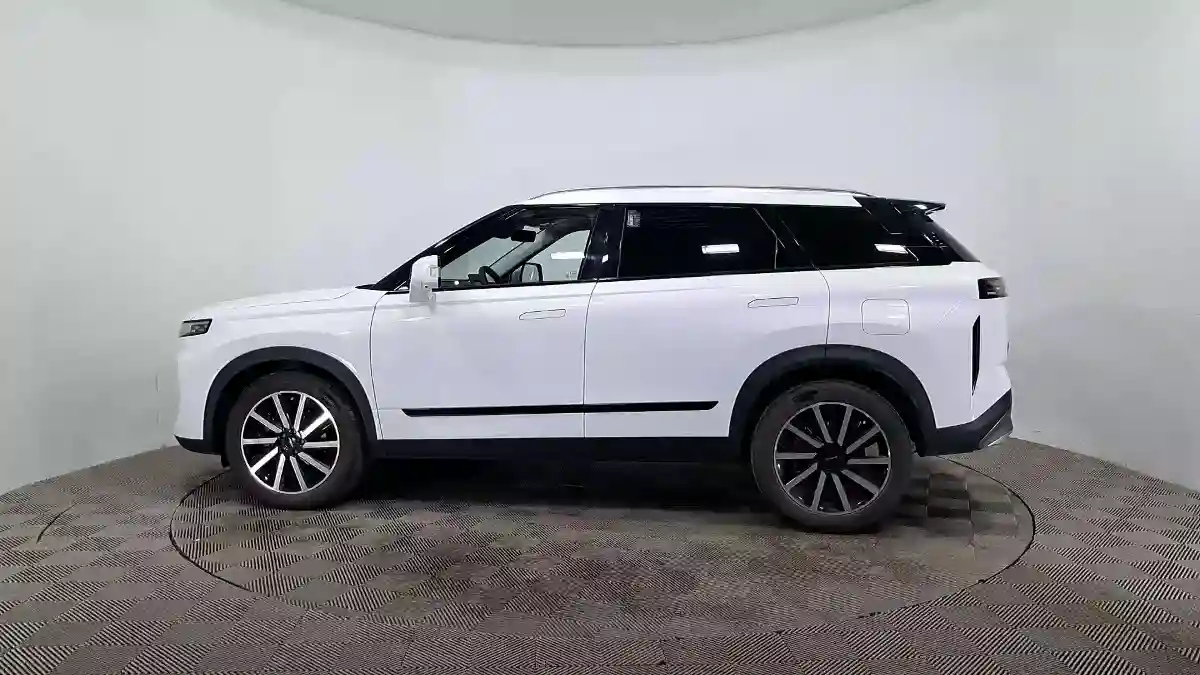 Jaecoo J7 2023 года за 8 990 000 тг. в Астана