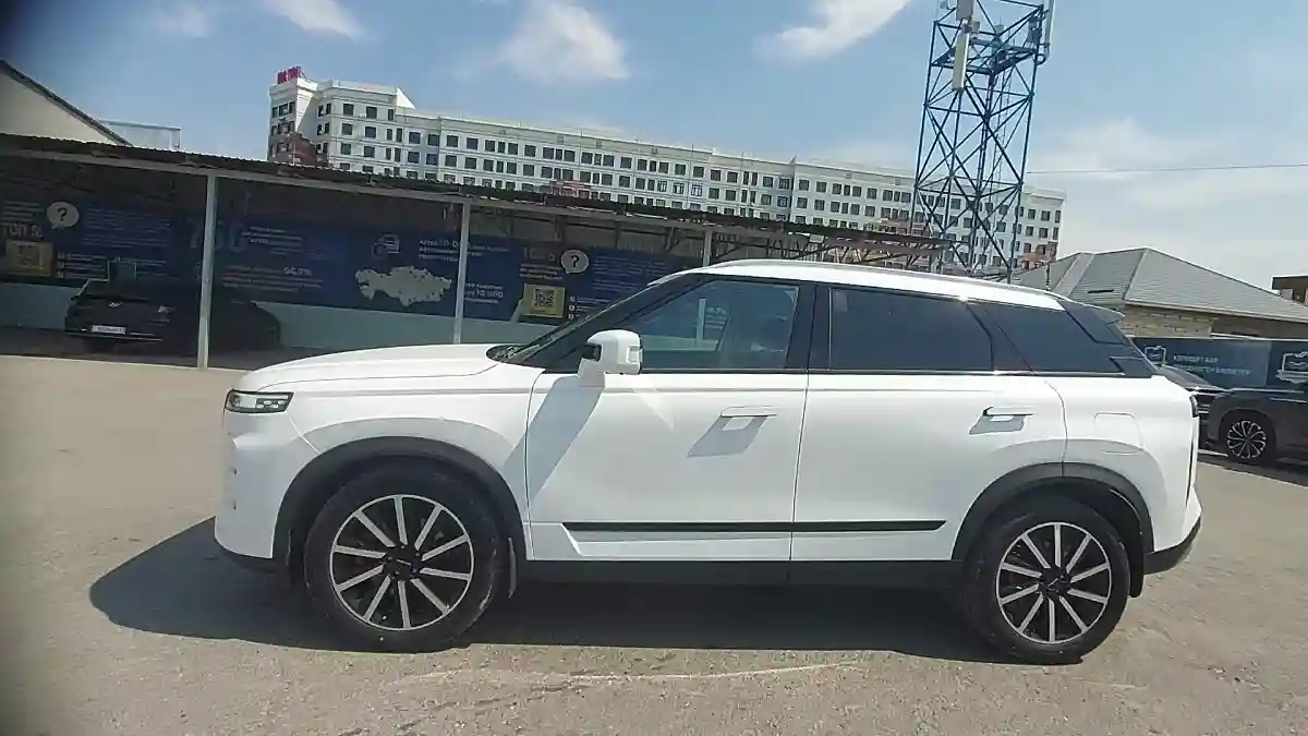 Jaecoo J7 2023 года за 8 990 000 тг. в Алматы