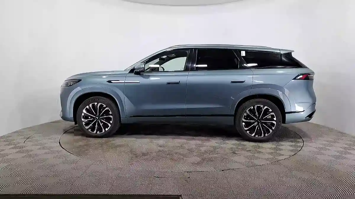 Jaecoo J8 2024 года за 13 990 000 тг. в Астана