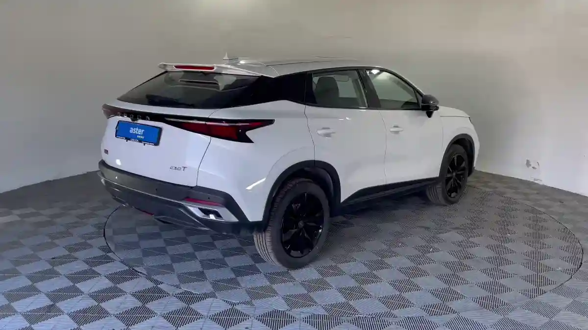 OMODA C5 2024 года за 7 990 000 тг. в Павлодар