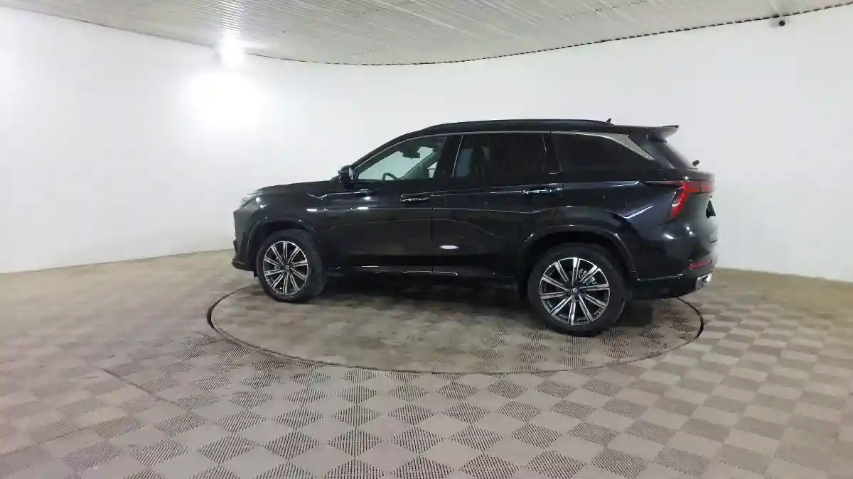 Changan CS75PLUS 2024 года за 13 500 000 тг. в Шымкент