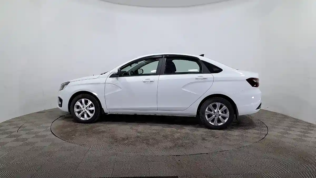 LADA (ВАЗ) Vesta 2024 года за 6 500 000 тг. в Астана