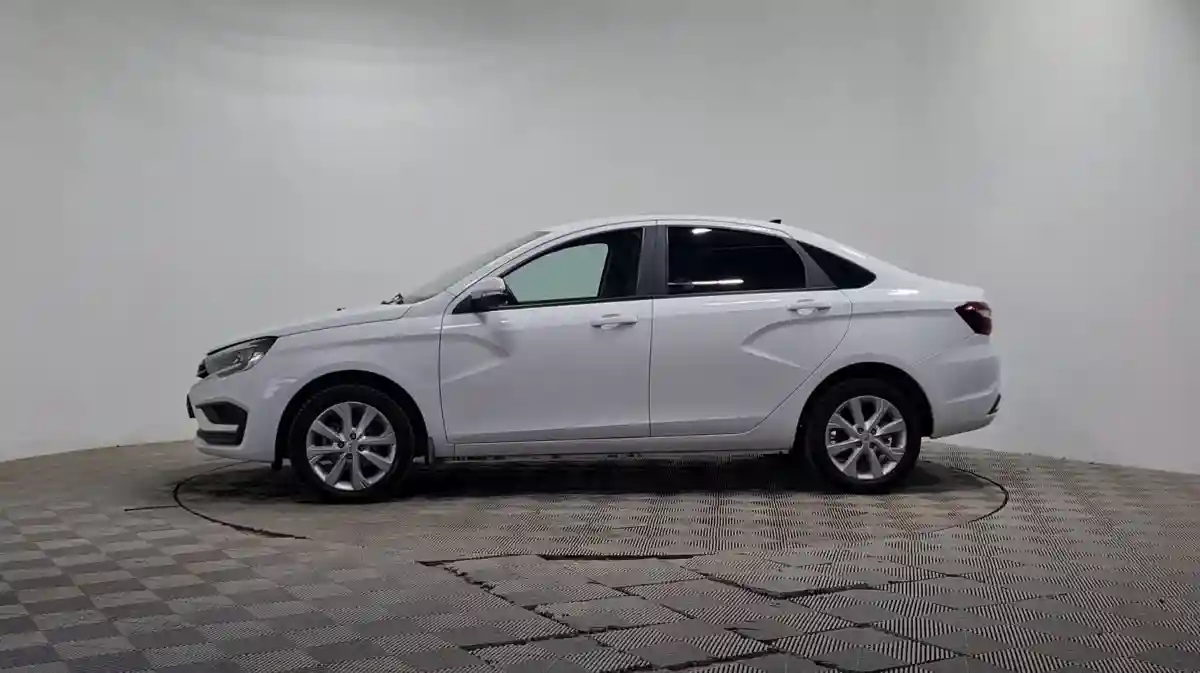 LADA (ВАЗ) Vesta 2024 года за 6 500 000 тг. в Алматы