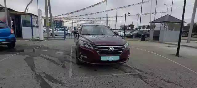 Lifan Solano 2018 года за 2 990 000 тг. в Шымкент