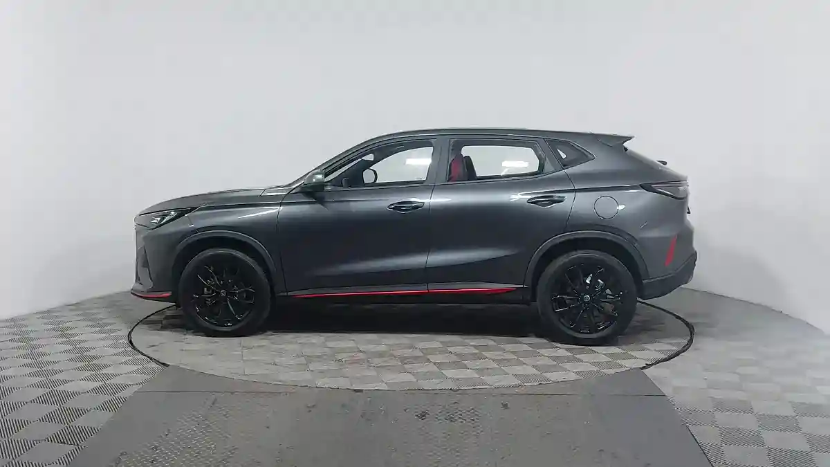 Changan X5 Plus 2025 года за 9 600 000 тг. в Астана