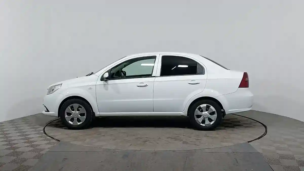 Chevrolet Nexia 2021 года за 4 500 000 тг. в Астана