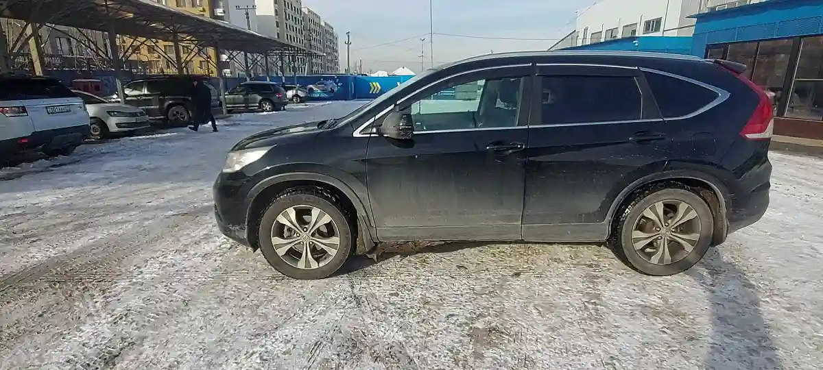 Honda CR-V 2014 года за 1 000 000 тг. в Алматы