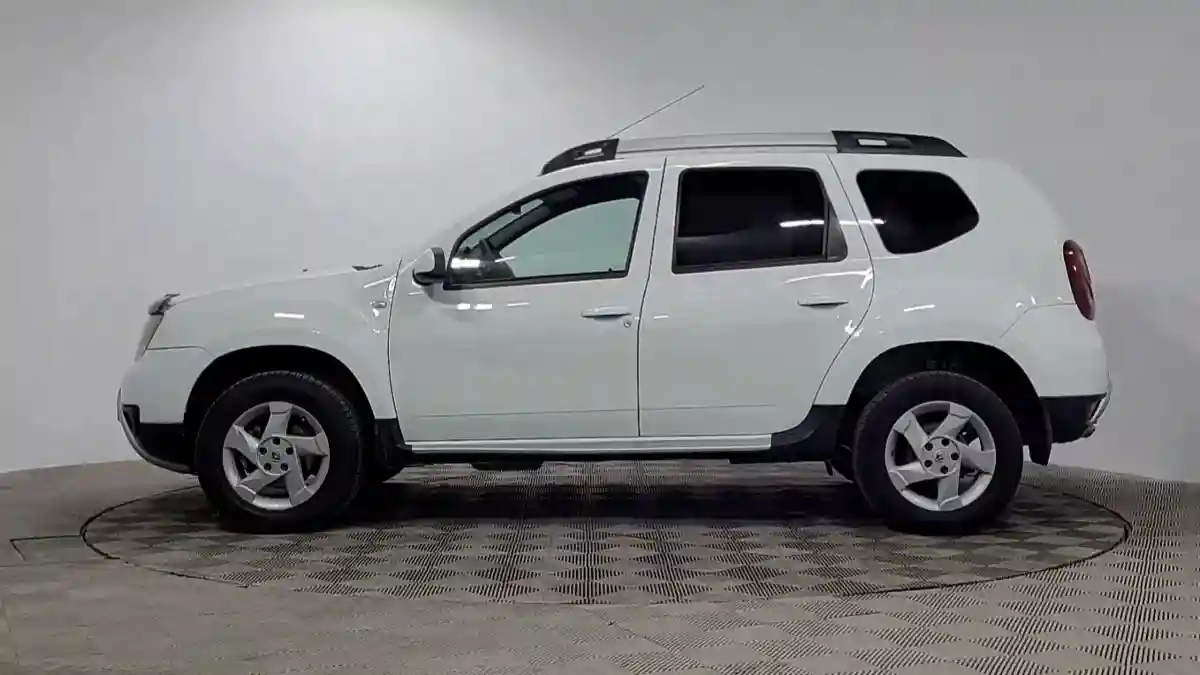 Renault Duster 2018 года за 5 590 000 тг. в Алматы