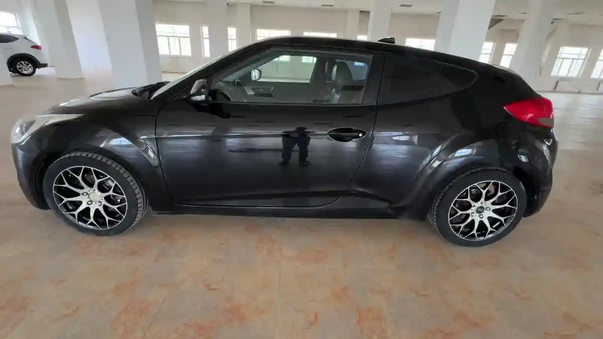 Hyundai Veloster 2011 года за 3 490 000 тг. в Актобе