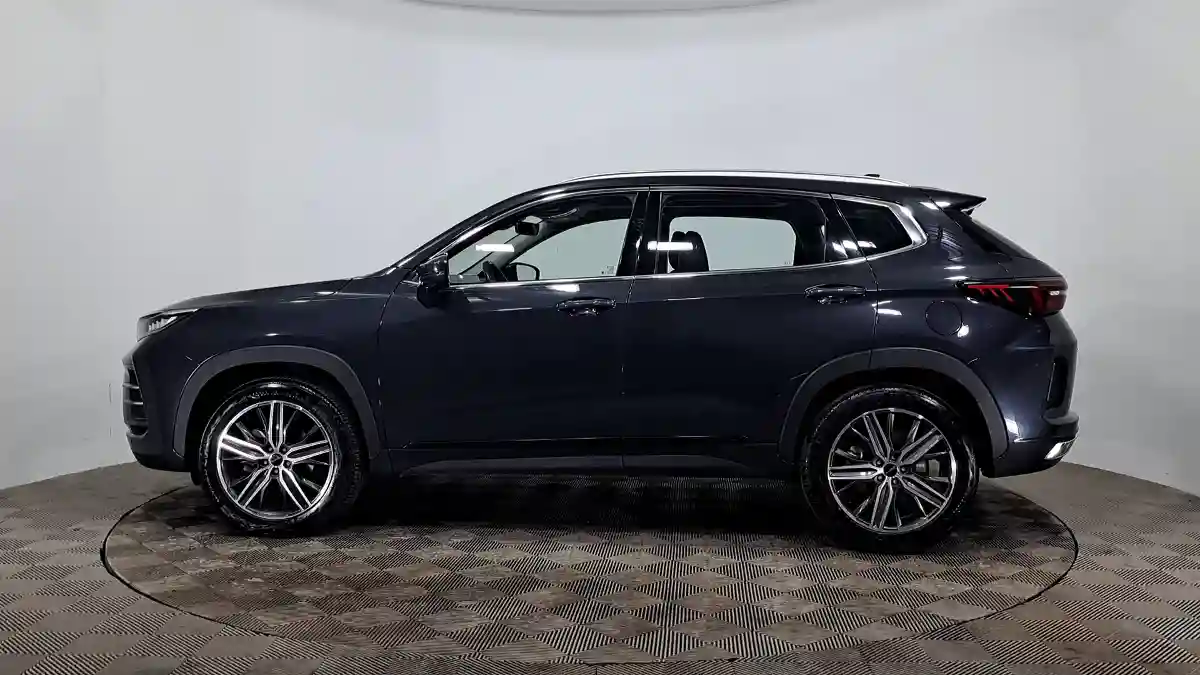 EXEED LX 2022 года за 8 750 000 тг. в Астана