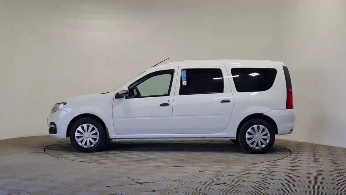 LADA (ВАЗ) Largus 2021 года за 5 100 000 тг. в Алматы