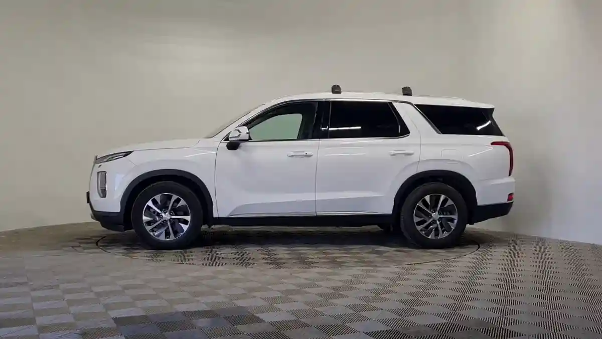 Hyundai Palisade 2022 года за 18 790 000 тг. в Алматы