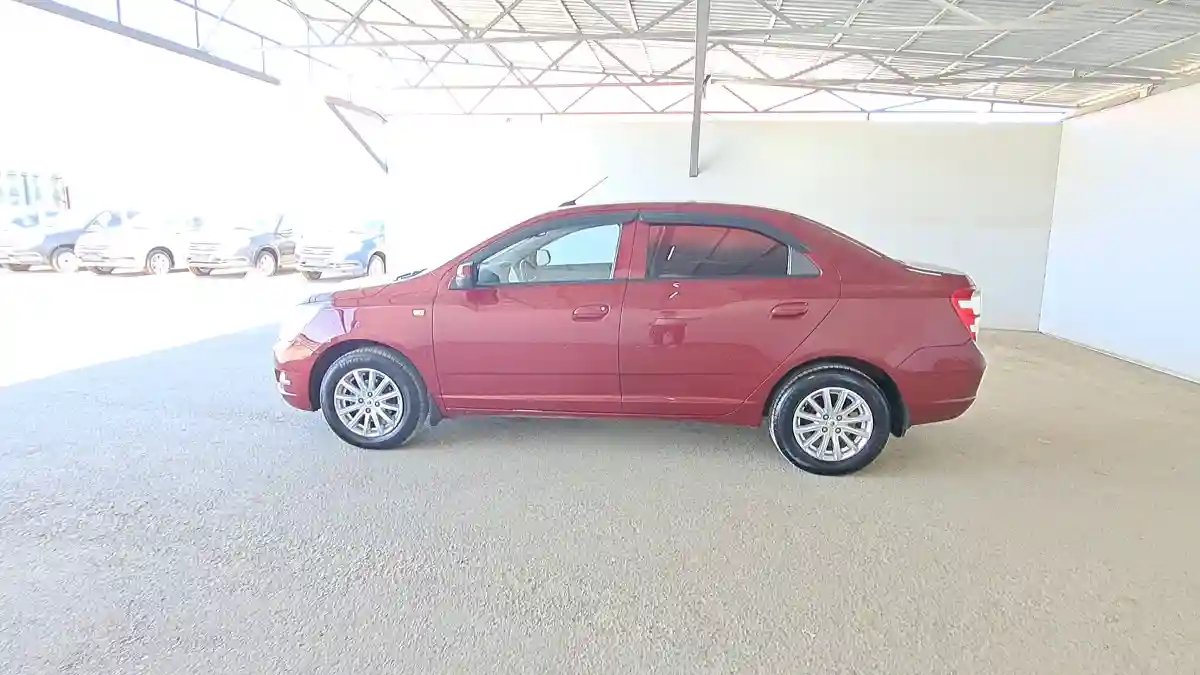 Ravon R4 2019 года за 4 400 000 тг. в Кызылорда