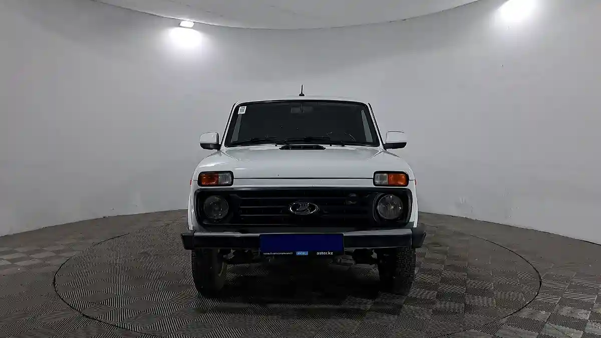 LADA (ВАЗ) 2121 (4x4) 2020 года за 2 500 000 тг. в Павлодар
