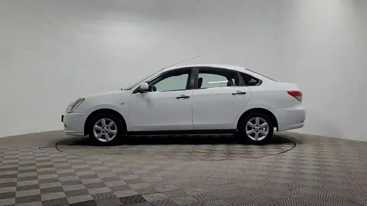 Nissan Almera 2016 года за 3 990 000 тг. в Алматы