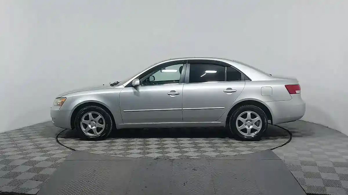 Hyundai Sonata 2006 года за 3 470 000 тг. в Астана