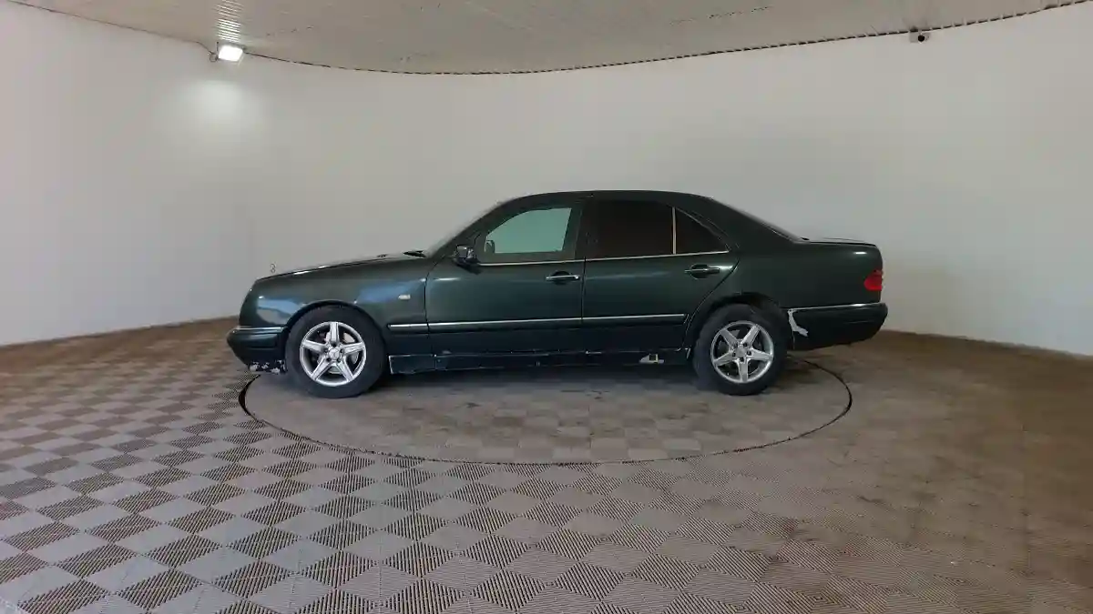 Mercedes-Benz E-Класс 1996 года за 1 000 000 тг. в Шымкент