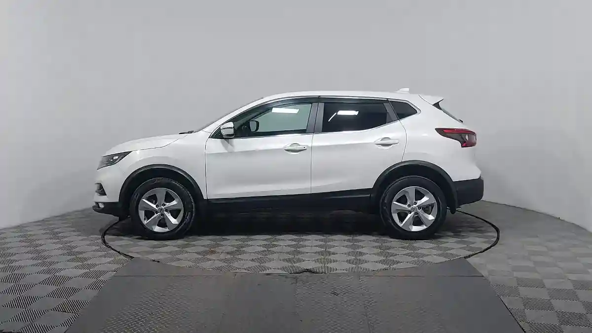 Nissan Qashqai 2019 года за 9 150 000 тг. в Астана