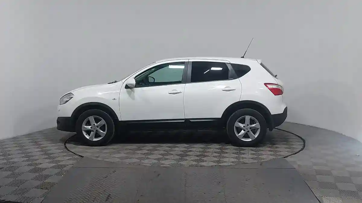 Nissan Qashqai 2012 года за 4 290 000 тг. в Астана
