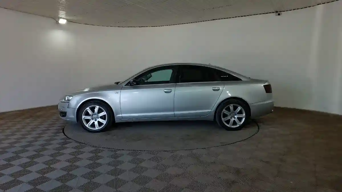 Audi A6 2005 года за 2 990 000 тг. в Шымкент