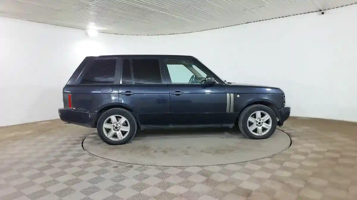Land Rover Range Rover Sport 2005 года за 2 990 000 тг. в Шымкент