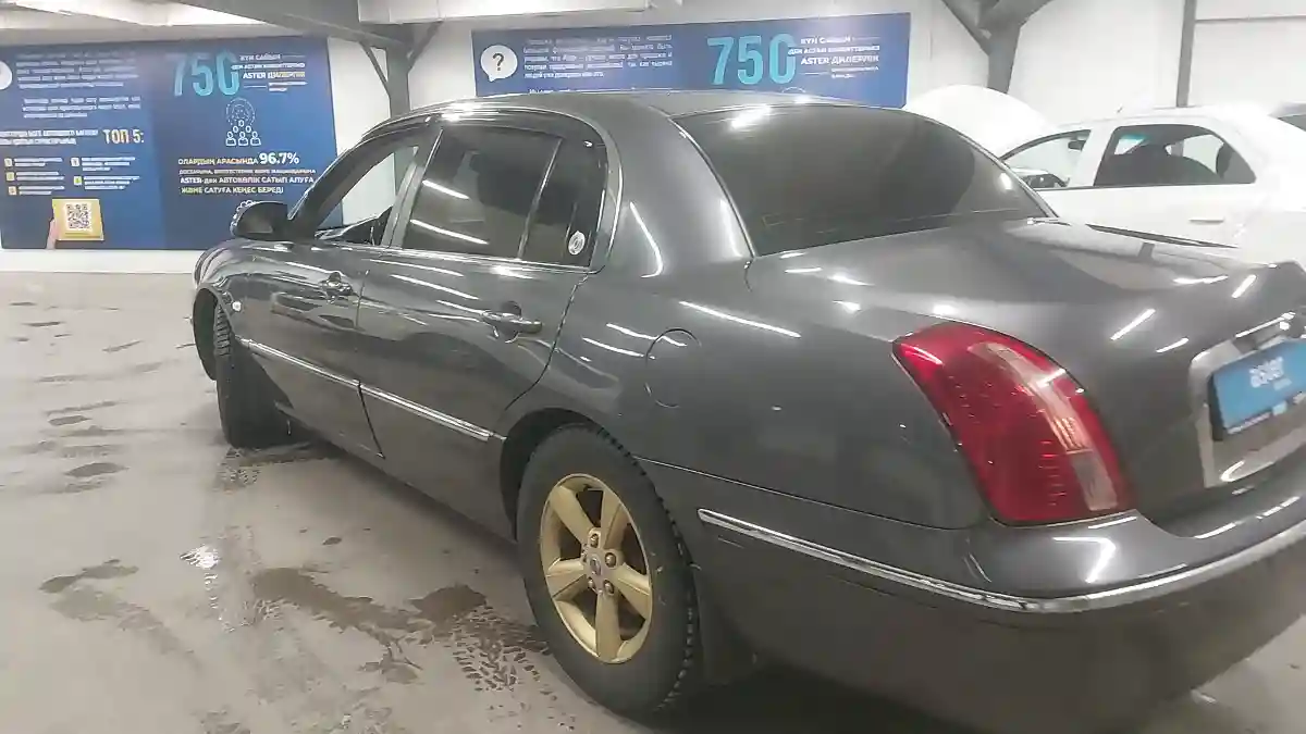Kia Opirus 2007 года за 3 490 000 тг. в Астана
