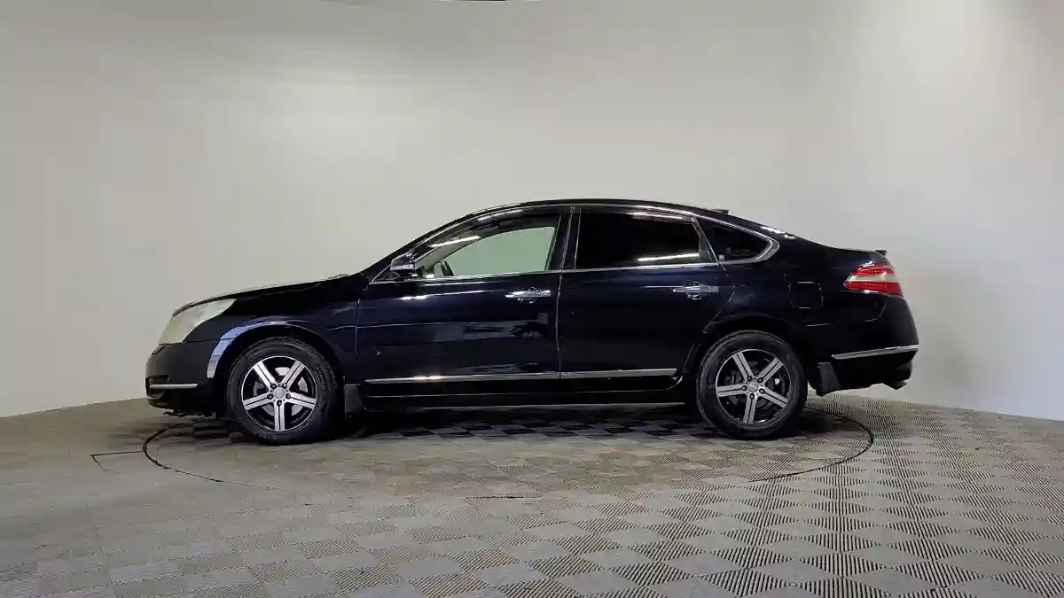 Nissan Teana 2011 года за 4 850 000 тг. в Алматы