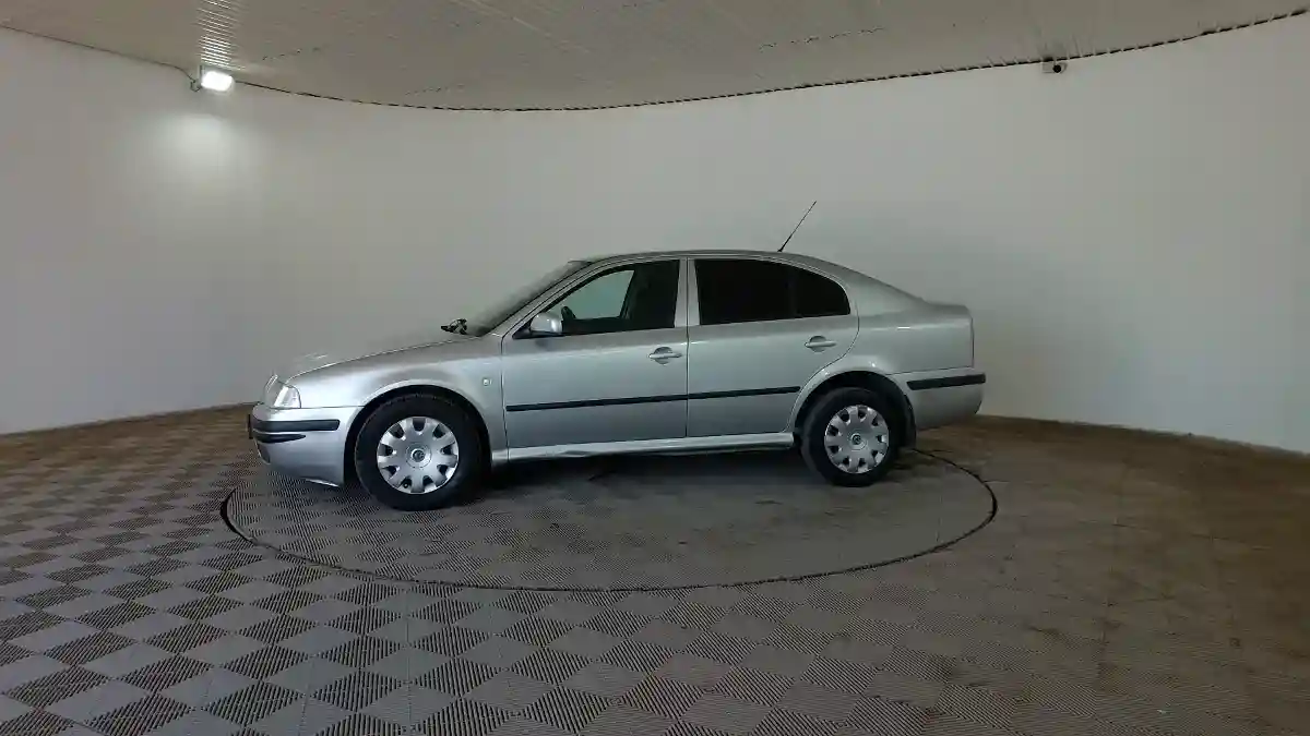 Skoda Octavia 2006 года за 1 890 000 тг. в Шымкент