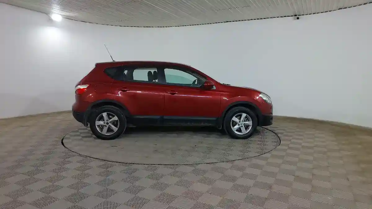 Nissan Qashqai 2010 года за 3 500 000 тг. в Шымкент