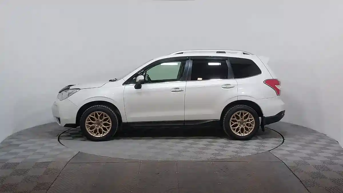 Subaru Forester 2014 года за 7 790 000 тг. в Астана