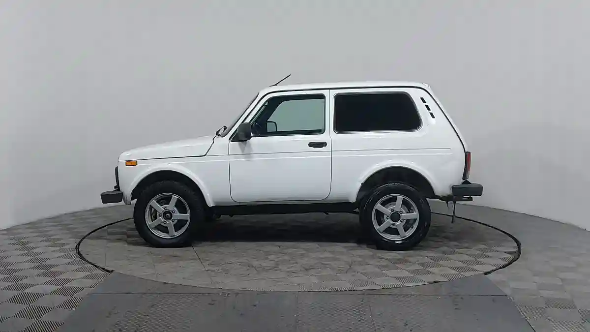 LADA (ВАЗ) 2121 (4x4) 2020 года за 4 200 000 тг. в Астана