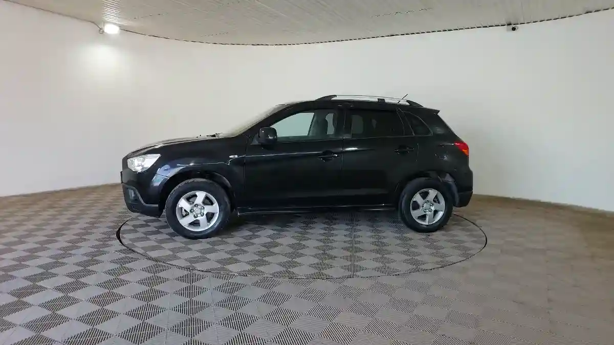 Mitsubishi ASX 2011 года за 4 300 000 тг. в Шымкент